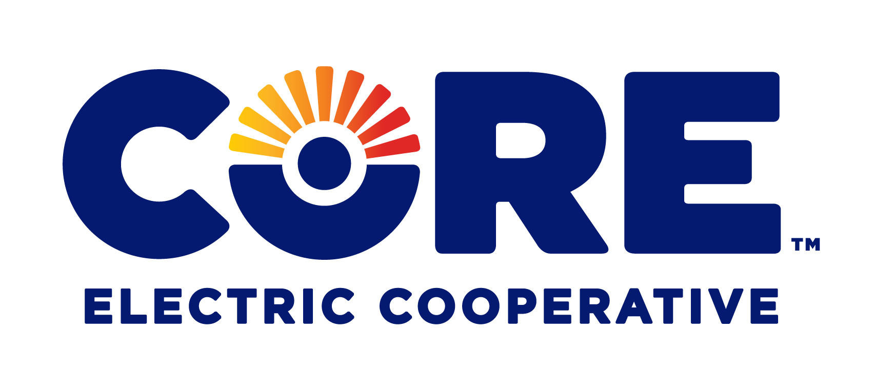 CORE Electric Cooperative Logo